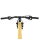 Dámsky horský elektrobicykel inSPORTline ISL Asuki EVO 835 Wh 27,5" - model 2026 - Dusted Pink
