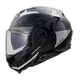 Preklápacia prilba LS2 FF910 Advant II Astral Grey P/J