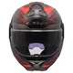 Preklápacia prilba LS2 FF910 Advant II Astral Red P/J