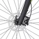Horský elektrobicykel inSPORTline ISL Tachion EVO 835 Wh 29" - model 2026 - Deep Coffee