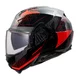 Preklápacia prilba LS2 FF910 Advant II Astral Red P/J