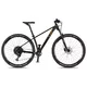 Horský bicykel 4EVER Dark Sport 29" 8.0 - shiny black / bronze - shiny black / bronze