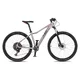 Horský bicykel 4EVER Nelly Sport 27,5" 8.0 - silk rose / black - silk rose / black