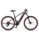 Horský elektrobicykel inSPORTline ISL Tachion EVO 835 Wh 29" - model 2026 - Deep Coffee - Deep Coffee