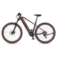 Horský elektrobicykel inSPORTline ISL Tachion EVO 835 Wh 29" - model 2026 - Deep Coffee