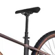 Horský elektrobicykel inSPORTline ISL Tachion EVO 835 Wh 29" - model 2026 - Deep Coffee