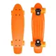 Pennyboard Street Surfing Beach Board - Summer Sun, žltý