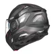 Preklápacia moto prilba W-TEC Zoroz P/J - Glossy Tricolor
