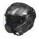 Preklápacia moto prilba W-TEC Zoroz P/J - Glossy Tricolor