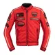 Pánska textilná bunda W-TEC Patriot Red - červená