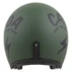 Moto prilba Cassida Oxygen Gear 2.0 zelená matná/čierna