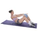 Lopta na posilňovanie inSPORTline Aerobic Ball 20 cm - béžová