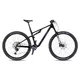 Celoodpružený bicykel 4EVER Sonnic Team 29" - model 2026 - shiny black/hologram - shiny black/hologram