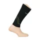 Kompresné návleky IRONMAN Calfguard - 2.akosť - biela