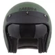 Moto prilba Cassida Oxygen Gear 2.0 zelená matná/čierna