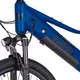 Juniorský elektrobicykel inSPORTline ISL Savager 360 Wh 24" - model 2026 - Racer Blue