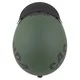 Moto prilba Cassida Oxygen Gear 2.0 zelená matná/čierna
