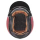 Moto prilba Cassida Oxygen Gear 2.0 žltá/čierna