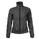 Dámska módna bunda Newline Imotion Ruffle Jacket - titan šedá - titan šedá