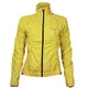 Dámska módna bunda Newline Imotion Ruffle Jacket - titan šedá