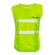 Univerzálna reflexná športová vesta Newline Visio Wind Vest