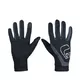 Bežecké rukavice Newline Thermal Gloves - čierna