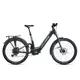 Celoodpružený elektrobicykel Crussis e-Country Full 10.10 720Wh 27,5" - model 2025 - Smaragd Green - Smaragd Green
