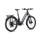 Celoodpružený elektrobicykel Crussis e-Country Full 10.10 720Wh 27,5" - model 2025 - Smaragd Green
