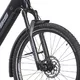Celoodpružený elektrobicykel Crussis e-Country Full 10.10 720Wh 27,5" - model 2025 - Smaragd Green