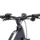 Celoodpružený elektrobicykel Crussis e-Country Full 10.10 720Wh 27,5" - model 2025 - Smaragd Green
