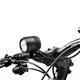 Celoodpružený elektrobicykel Crussis e-Country Full 10.10 720Wh 27,5" - model 2025 - Smaragd Green