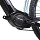 Horský elektrobicykel Crussis e-Fionna 10.10 900Wh 29" - model 2025