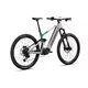 Horský celoodpružený elektrobicykel Crussis e-Full 10.10 900Wh 29" - model 2025