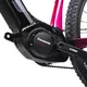Dámsky horský elektrobicykel Crussis e-Guera 10.10 720Wh 27,5" - model 2025