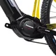 Horský elektrobicykel Crussis e-Largo 10.10 720Wh 29" - model 2025