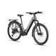 Mestský elektrobicykel Crussis ONE-Country 10.10 720Wh 27,5" - model 2025