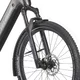 Mestský elektrobicykel Crussis ONE-Country 10.10 720Wh 27,5" - model 2025
