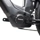 Horský elektrobicykel Crussis ONE-Country Full 10.10 720Wh 27,5" - model 2025
