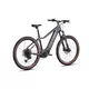 Horský elektrobicykel Crussis ONE-Guera 10.10 900Wh 27,5" - model 2025