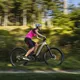 Horský celoodpružený elektrobicykel Crussis e-Full 10.9-M 29"