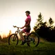 Horský celoodpružený elektrobicykel Crussis e-Full 10.9-M 29"