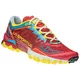 Dámske bežecké topánky La Sportiva Bushido Women - Berry