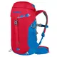 Detský batoh MAMMUT First Trion 18 2017 - červeno-modrá