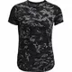 Dámske tričko Under Armour Breeze SS - Black