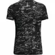 Dámske tričko Under Armour Breeze SS - Black