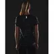 Dámske tričko Under Armour Breeze SS - Black