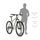 Horský bicykel KELLYS SPIDER 30 29" 7.0 - blue