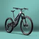 Celoodpružený elektrobicykel KELLYS THEOS F60 SH 820Wh 29"/27,5" - model 2025 - Anthracite