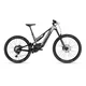 Celoodpružený elektrobicykel KELLYS THEOS F60 SH 820Wh 29"/27,5" - model 2025 - Anthracite - Anthracite