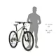 Horský bicykel KELLYS SPIDER 30 26" 7.0 - blue